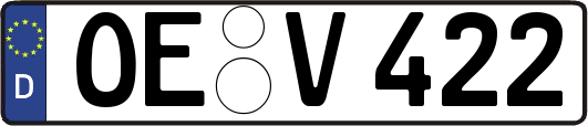 OE-V422