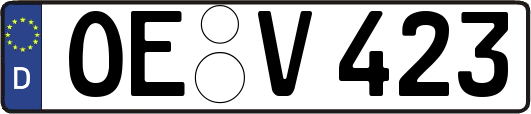 OE-V423
