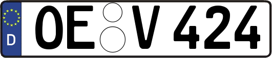 OE-V424