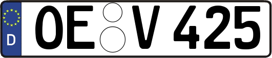 OE-V425