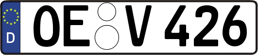 OE-V426