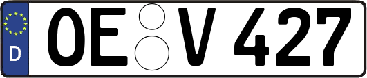OE-V427