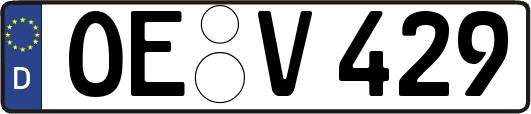 OE-V429