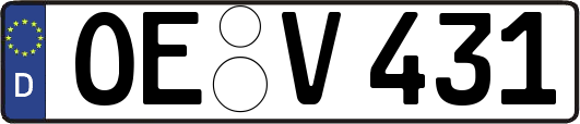 OE-V431