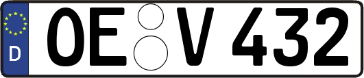 OE-V432