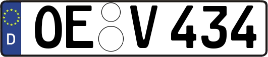 OE-V434