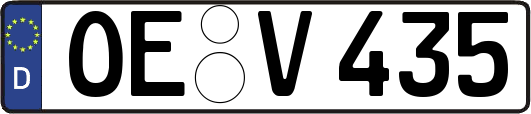 OE-V435