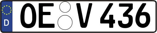 OE-V436