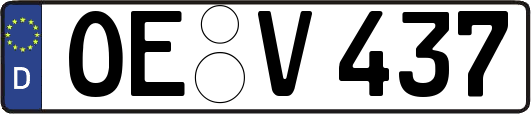 OE-V437