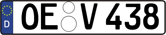 OE-V438