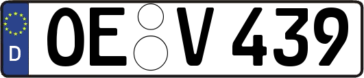 OE-V439