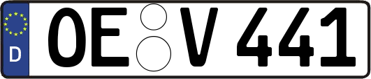 OE-V441