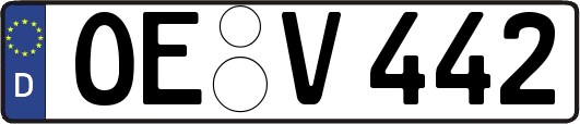 OE-V442