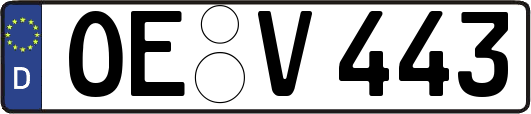 OE-V443
