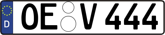 OE-V444