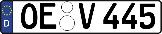 OE-V445