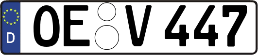 OE-V447