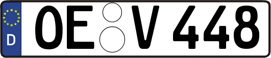OE-V448