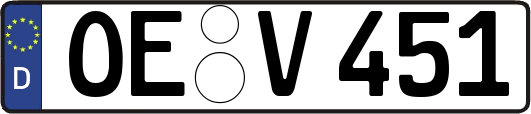 OE-V451