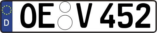 OE-V452