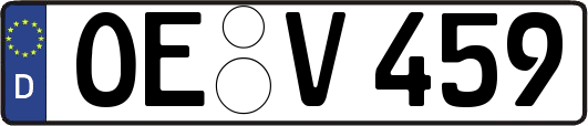 OE-V459