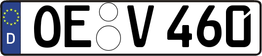 OE-V460