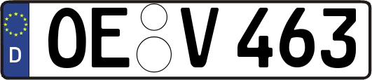 OE-V463