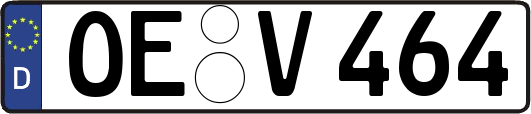 OE-V464