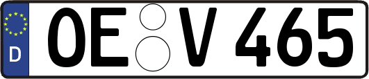 OE-V465