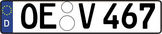 OE-V467