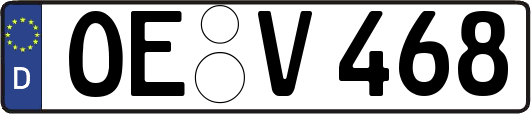 OE-V468