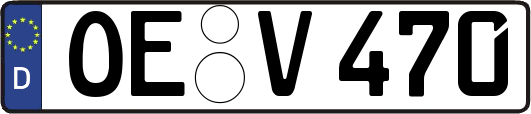 OE-V470