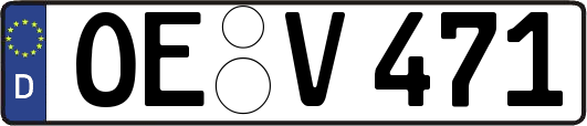 OE-V471