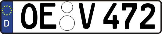 OE-V472