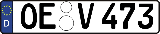 OE-V473