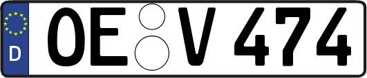 OE-V474