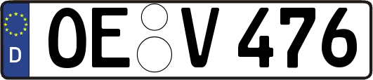 OE-V476