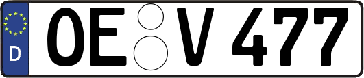 OE-V477