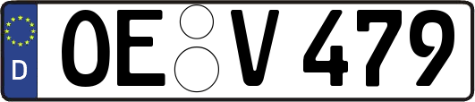 OE-V479