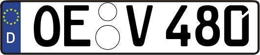 OE-V480