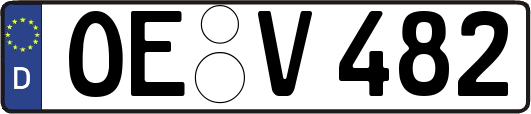 OE-V482