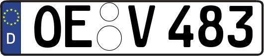 OE-V483