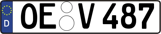 OE-V487