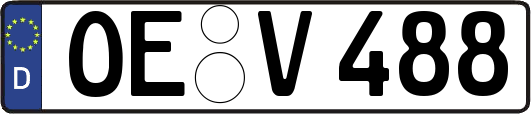 OE-V488