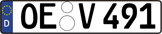 OE-V491