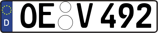 OE-V492