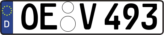 OE-V493