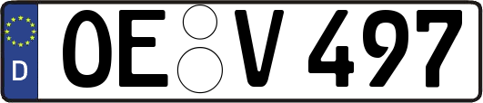 OE-V497