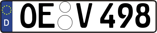 OE-V498