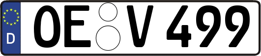 OE-V499